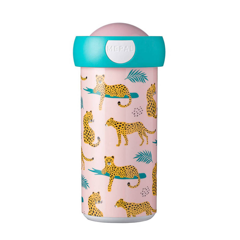 Top set!Campus drinkbeker (300 ml)