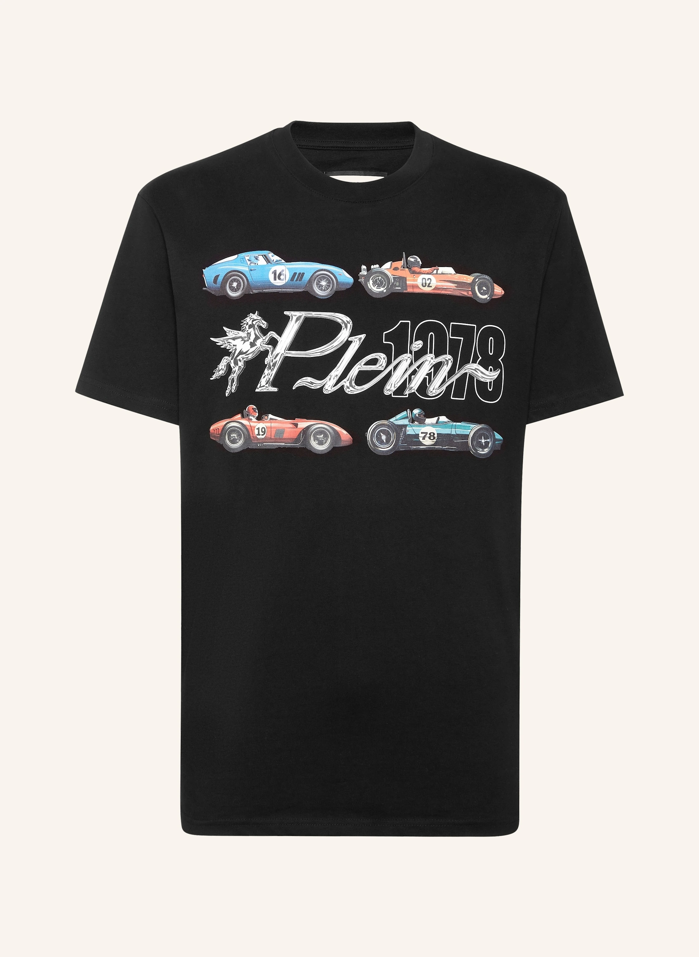 PHILIPP PLEIN PHILIPP PLEIN T-Shirt