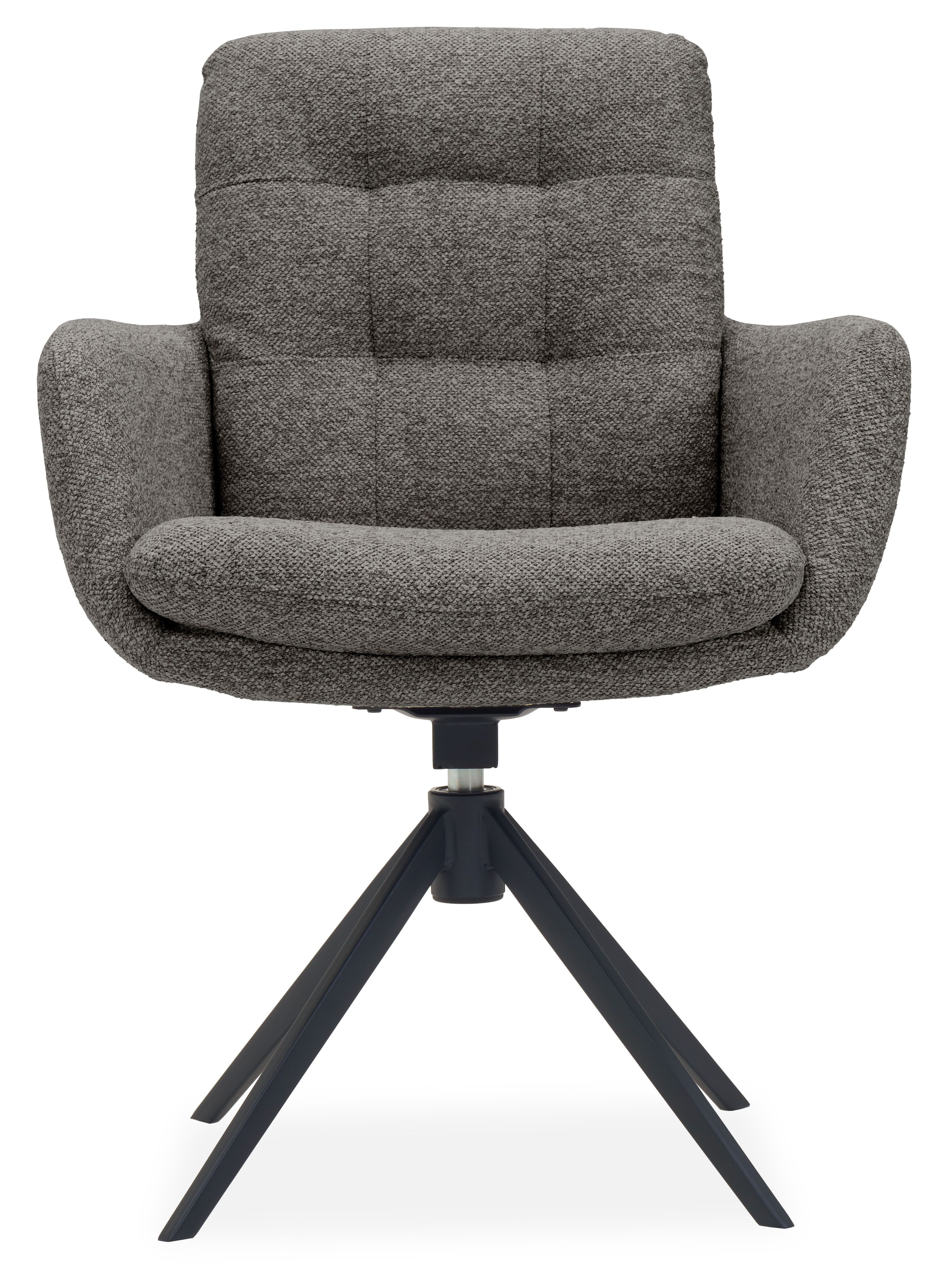 Eetkamerstoel Cobbe 457 Pleun B62 x D64 x H87 cm