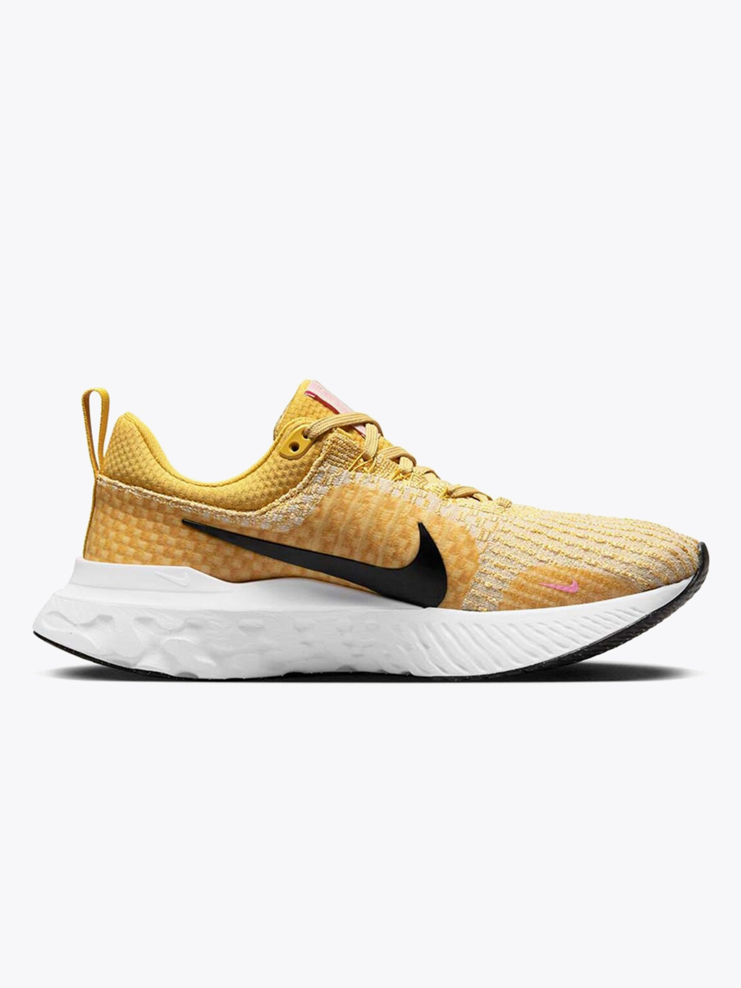 React Infinity Run FK