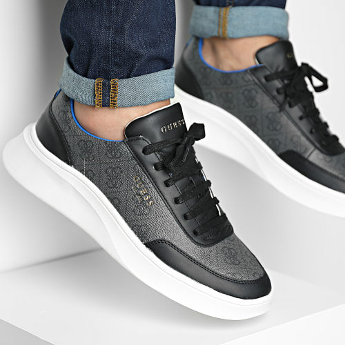 Baskets FM7DOLELE12 Coal