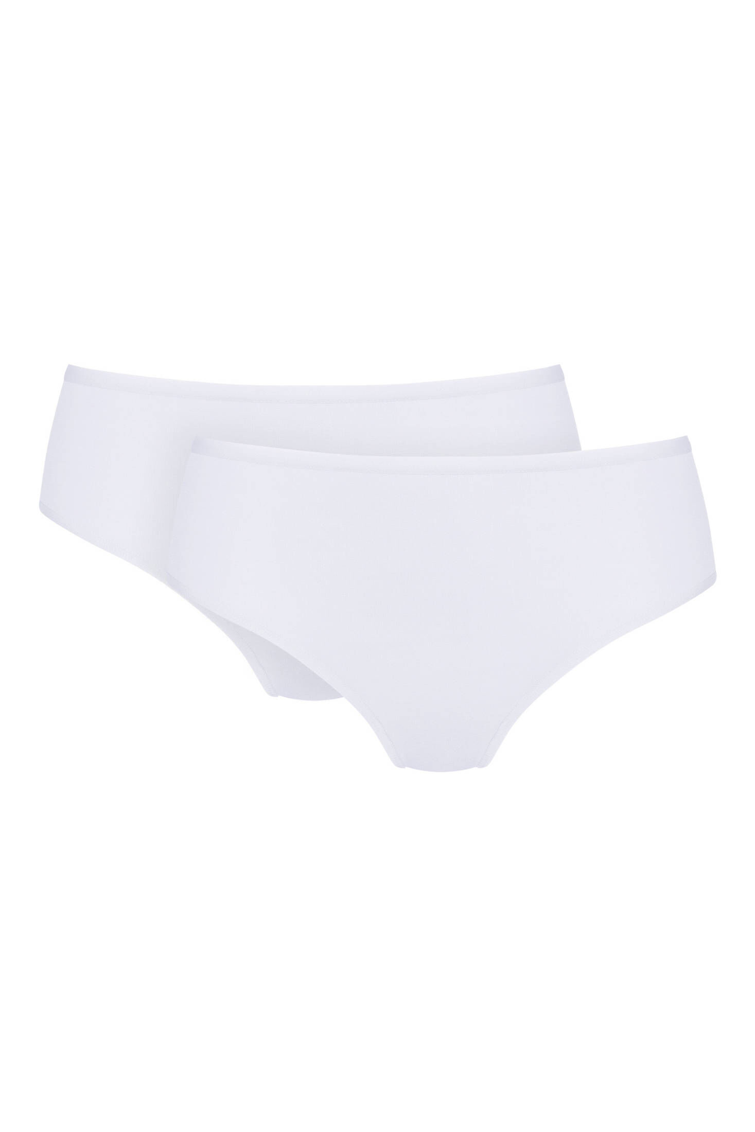 mey| Damen American Pants |  Doppelpack