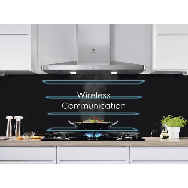 Electrolux Kogeplade HHB650MF