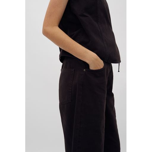 Global Funk Talina L-G Shorts, Espresso Delicio, XL