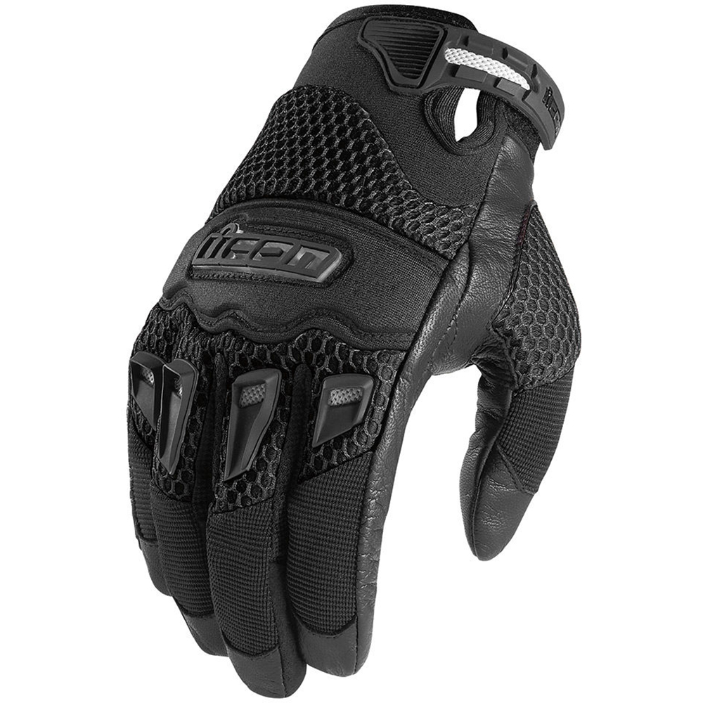 Icon - Gants Twenty Niner Womens Noir