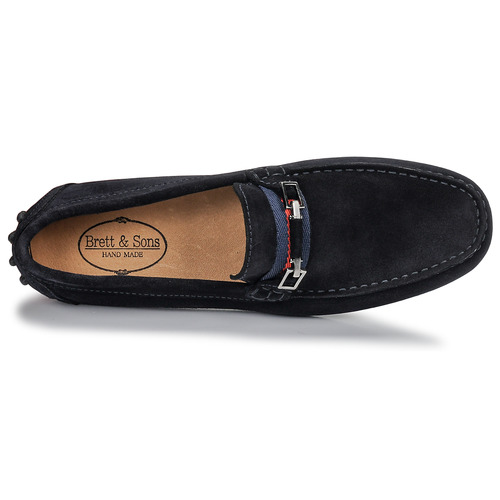 Brett & Sons - FARICE - Marine