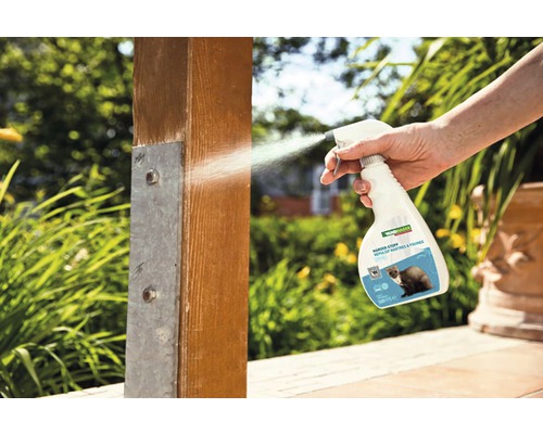 Marterverdediging Windhager spray 500 ml