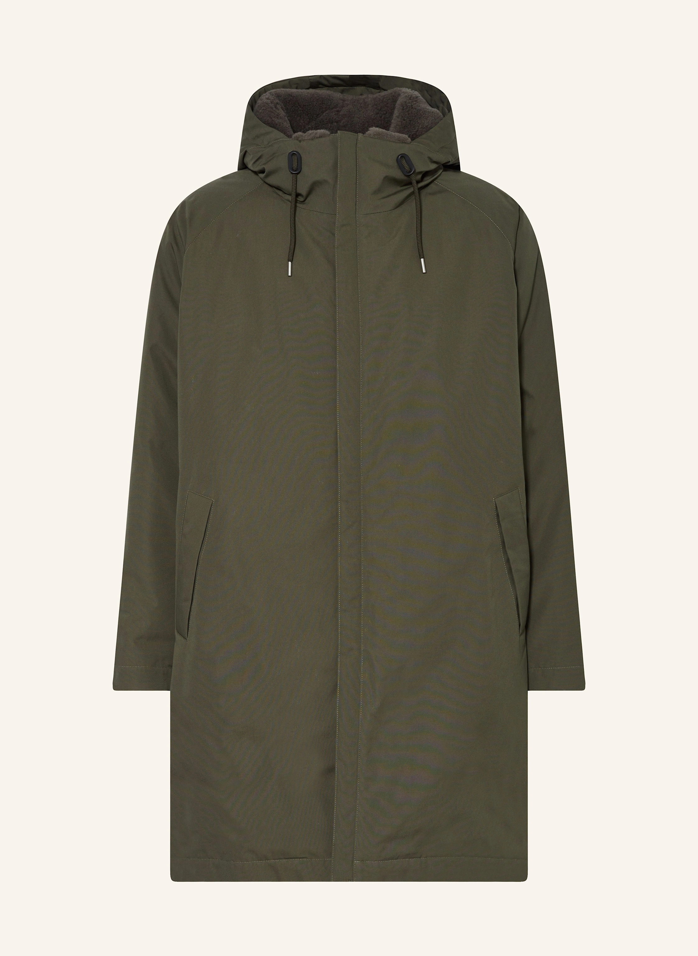 SANDRO Parka