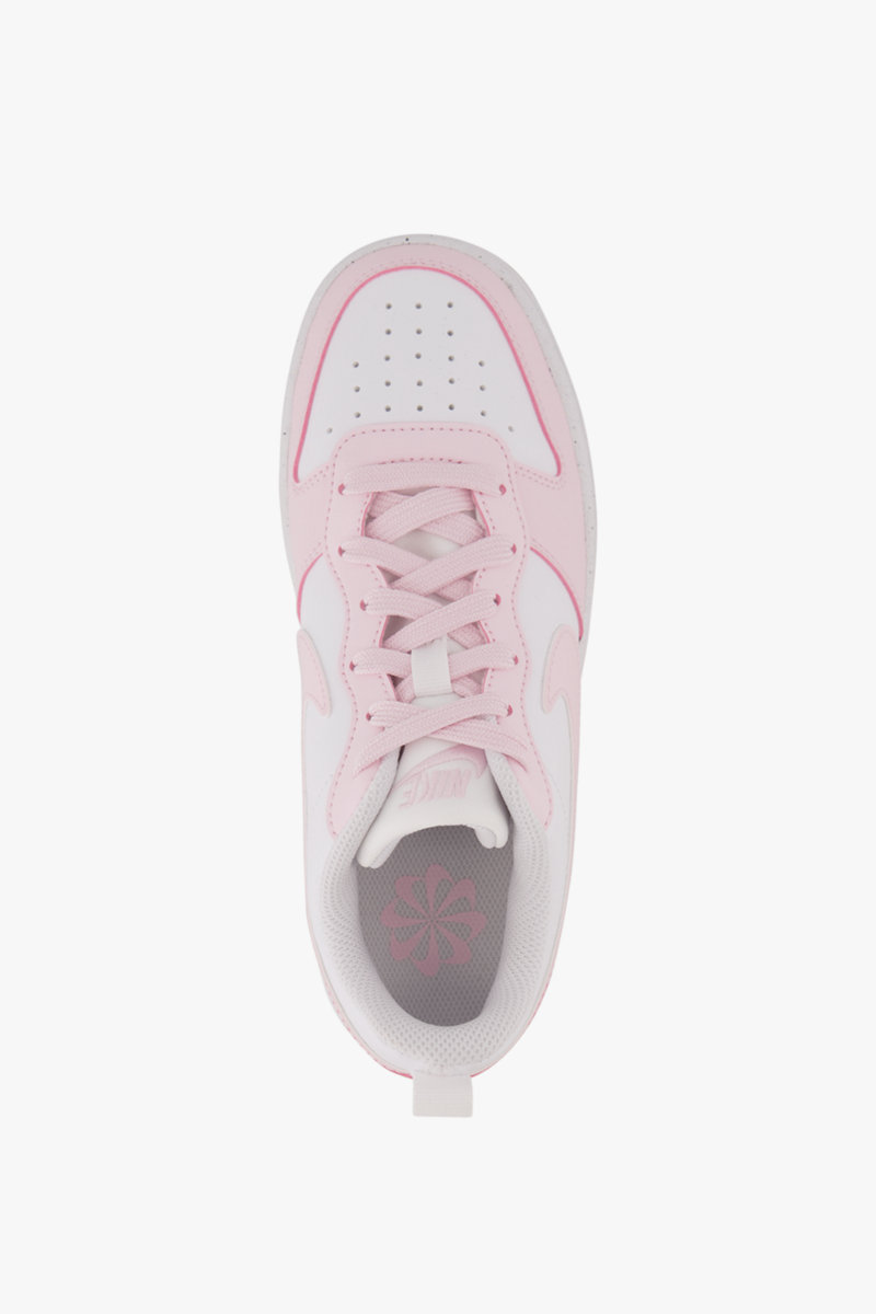Nike Court Borough Low Recraft Kinder Sneaker