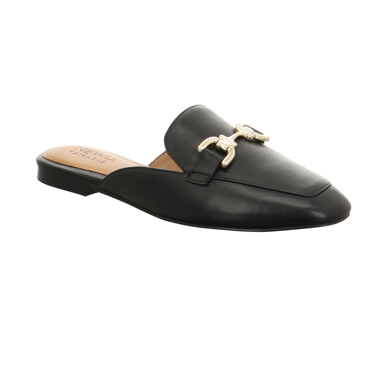 Sabot schwarz