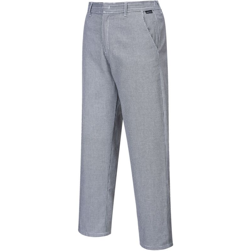 Portwest S068 Pantalon Cuisine Harrow