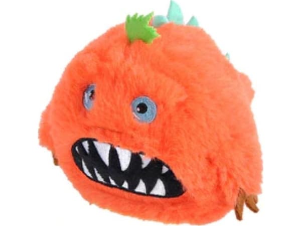 Wild Republic Monsterkins Grom, Monster