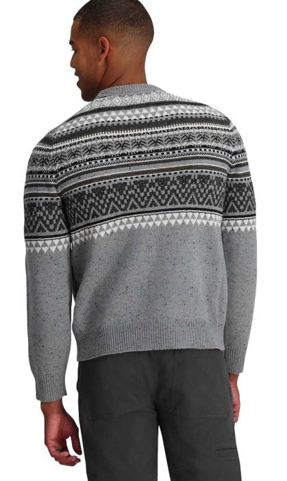 Ponderosa Crew Men sweater