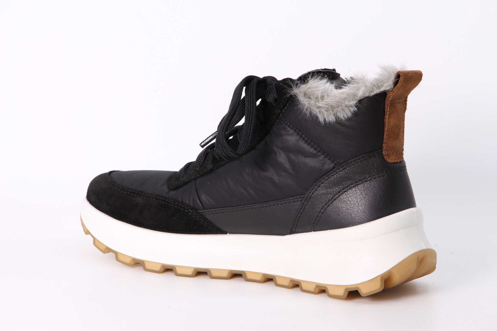 Legero T4 Run GTX schwarz