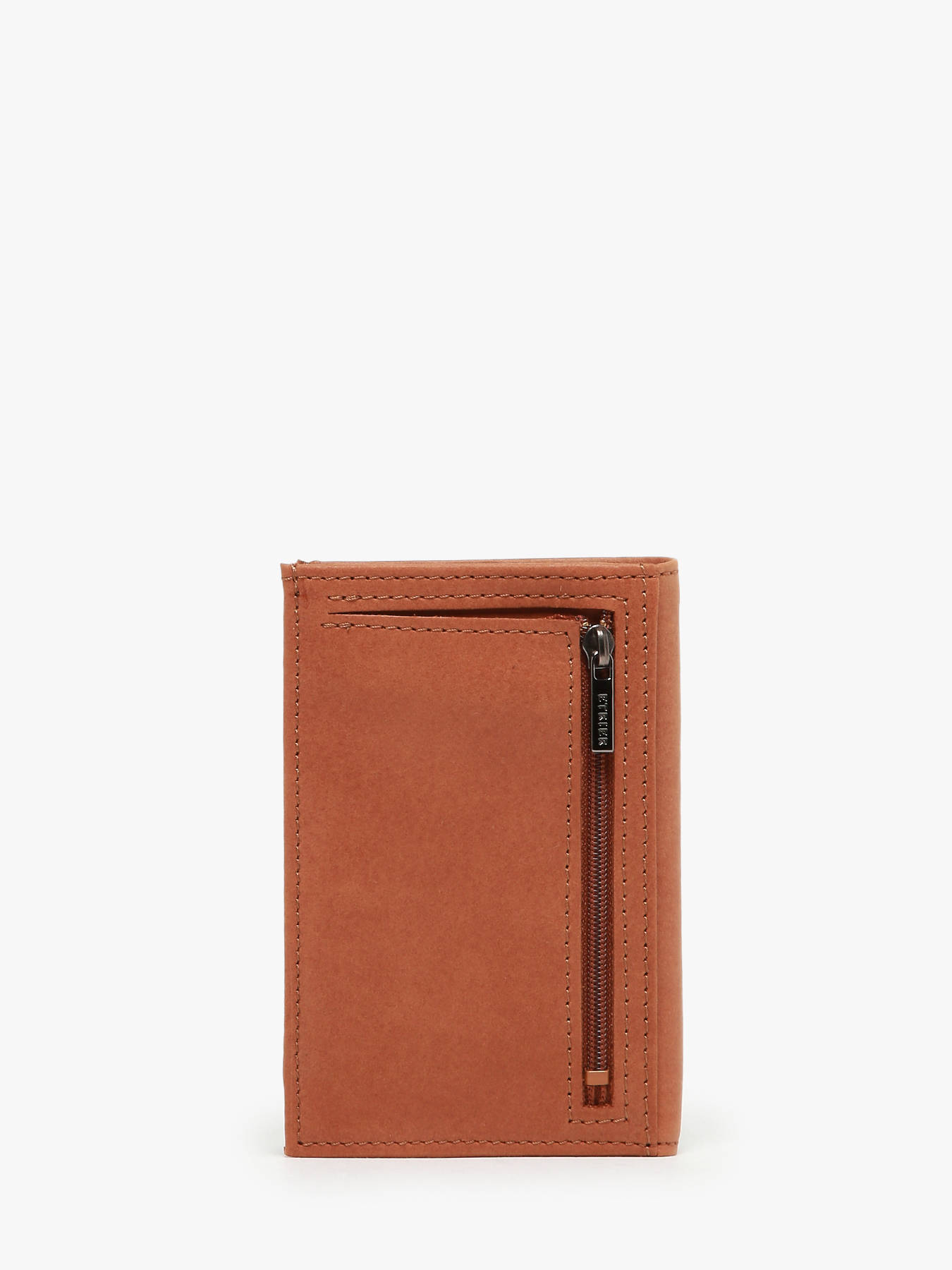 Portefeuille Porte-monnaie Oil cuir ETRIER