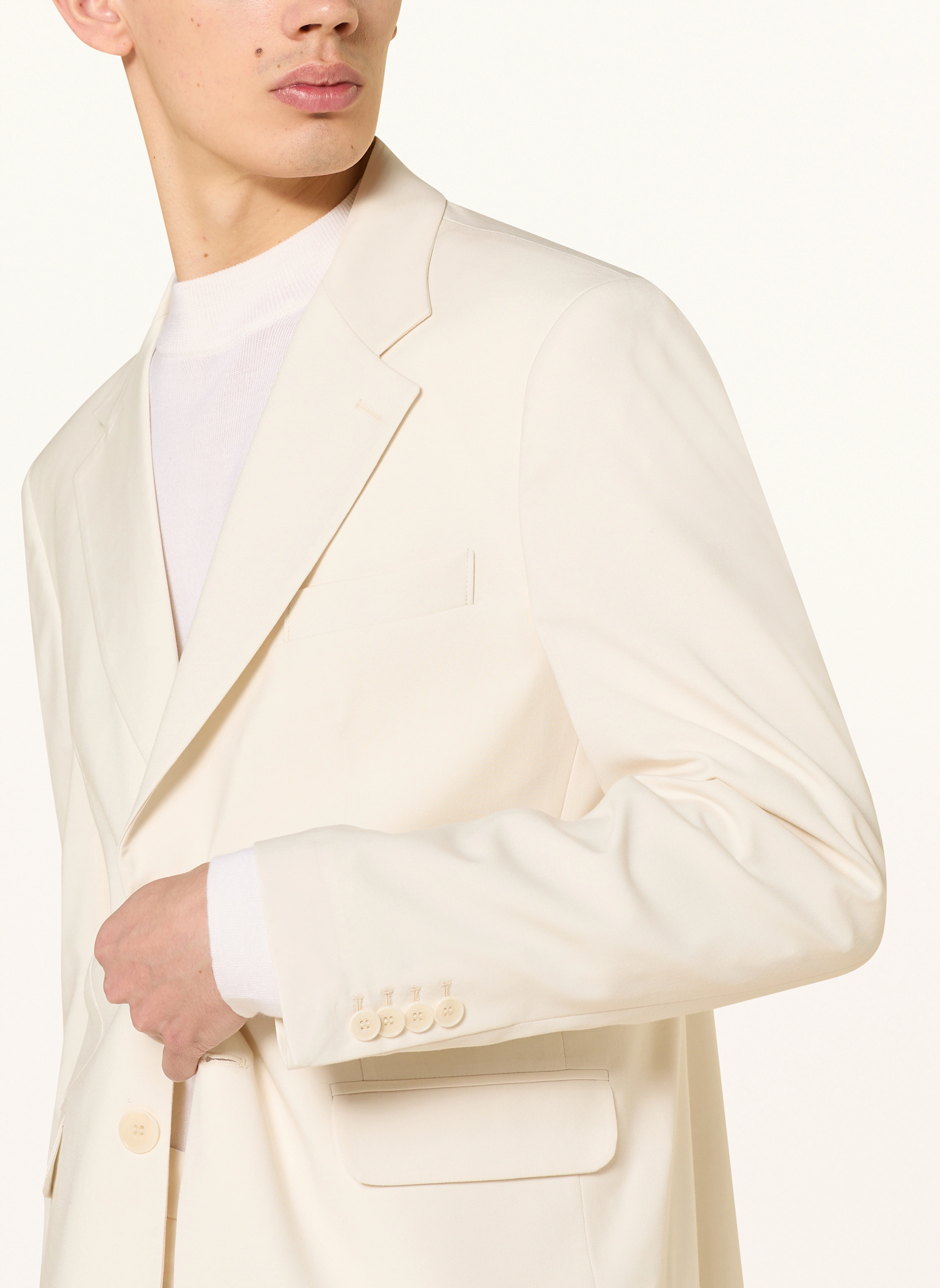 I'M BRIAN Anzugsakko Regular Fit