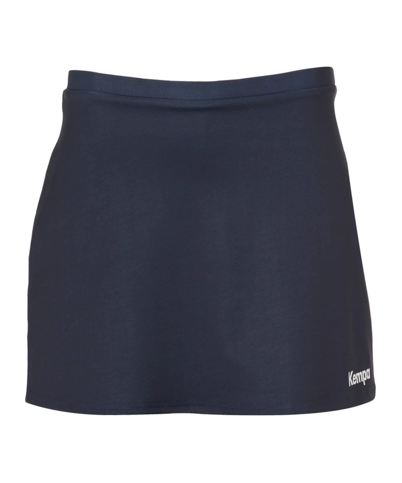 Kempa Skort Damen Dunkelblau F04
