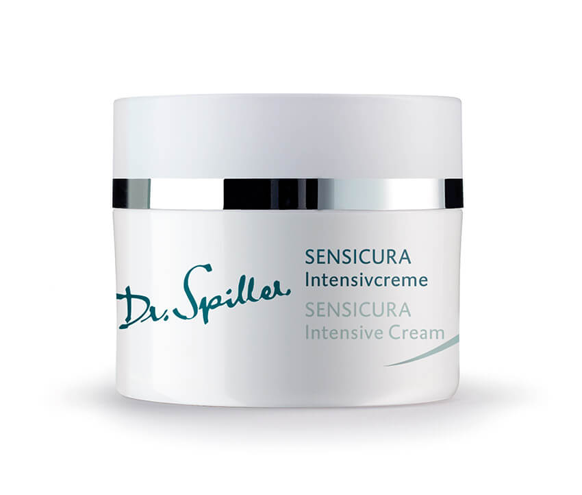 SENSICURA Intensivcreme