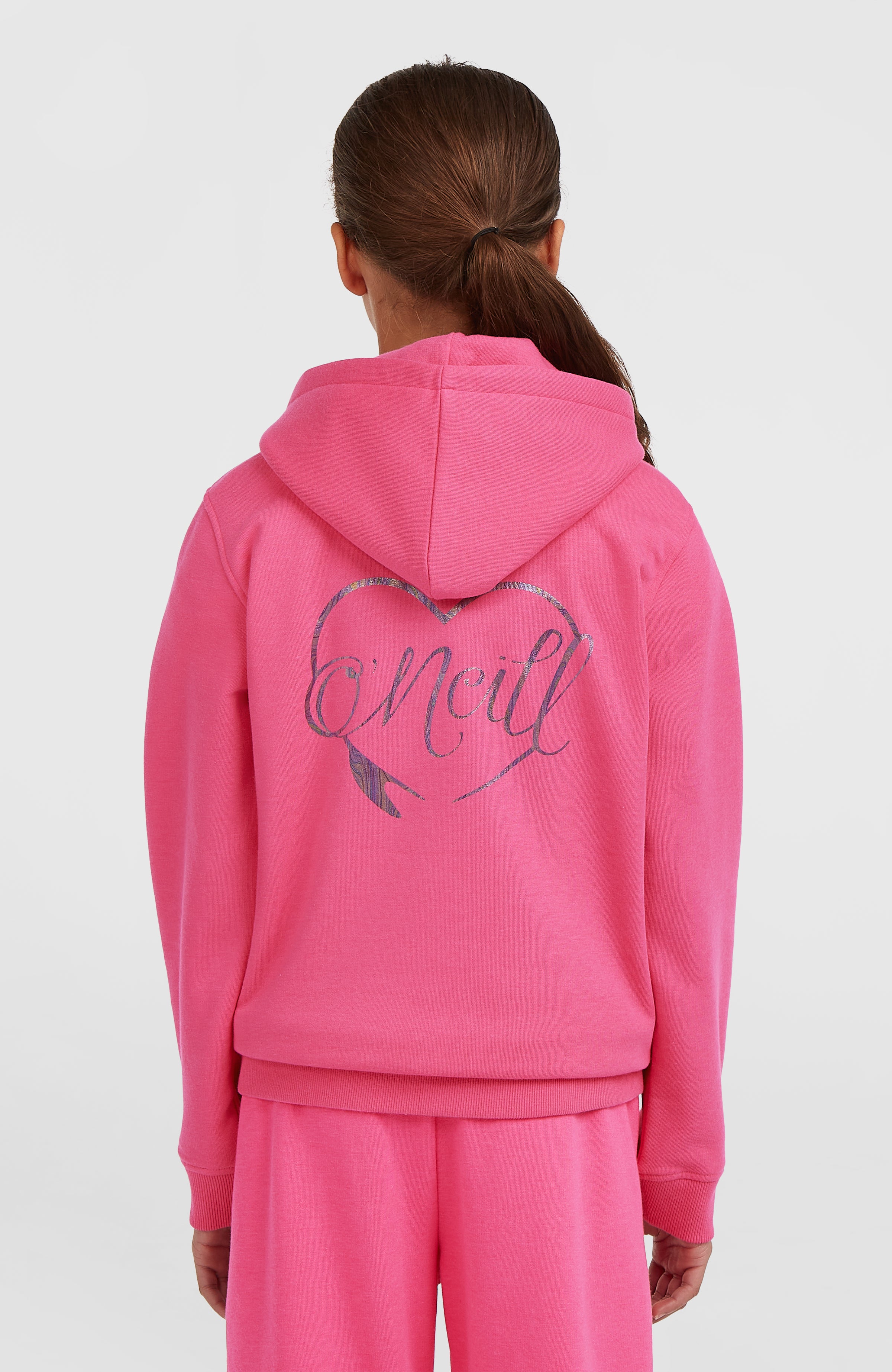 Essentials hoodie