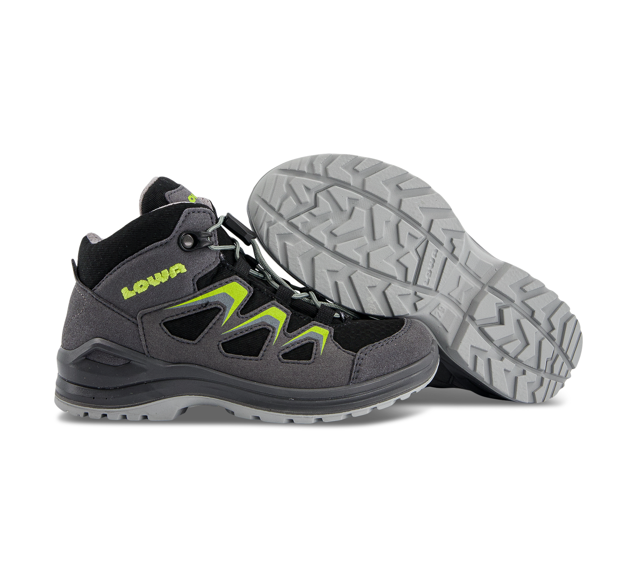 Lowa INNOX EVO GTX QC JUNIOR