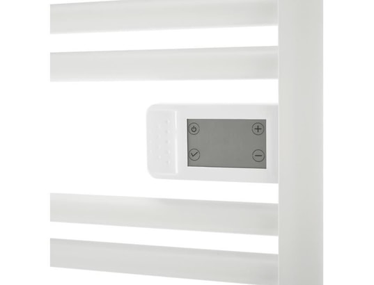 OCEANIC - Radiateur seche-serviettes sans soufflerie - 700w
