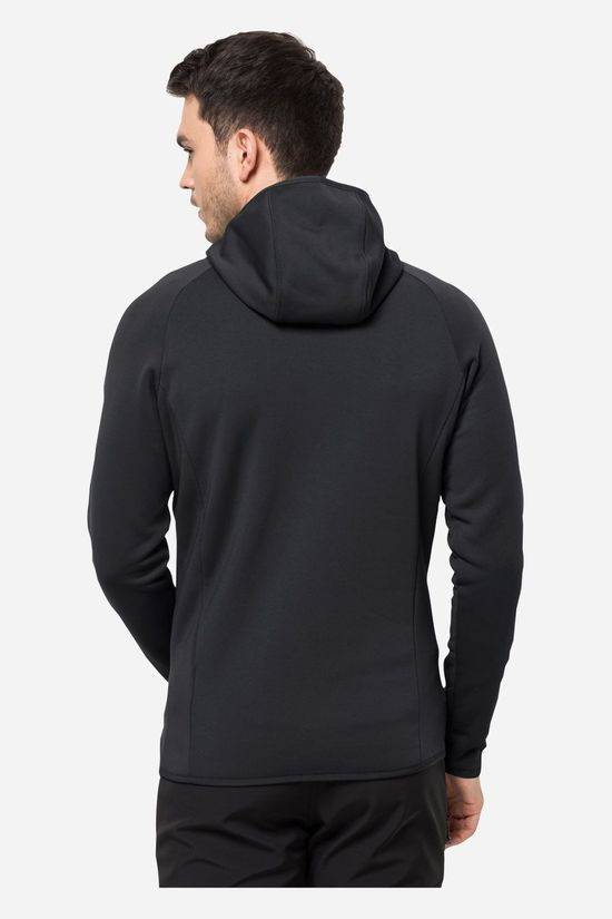 Jack Wolfskin Jack Wolfskin Baiselberg Hooded Fz M