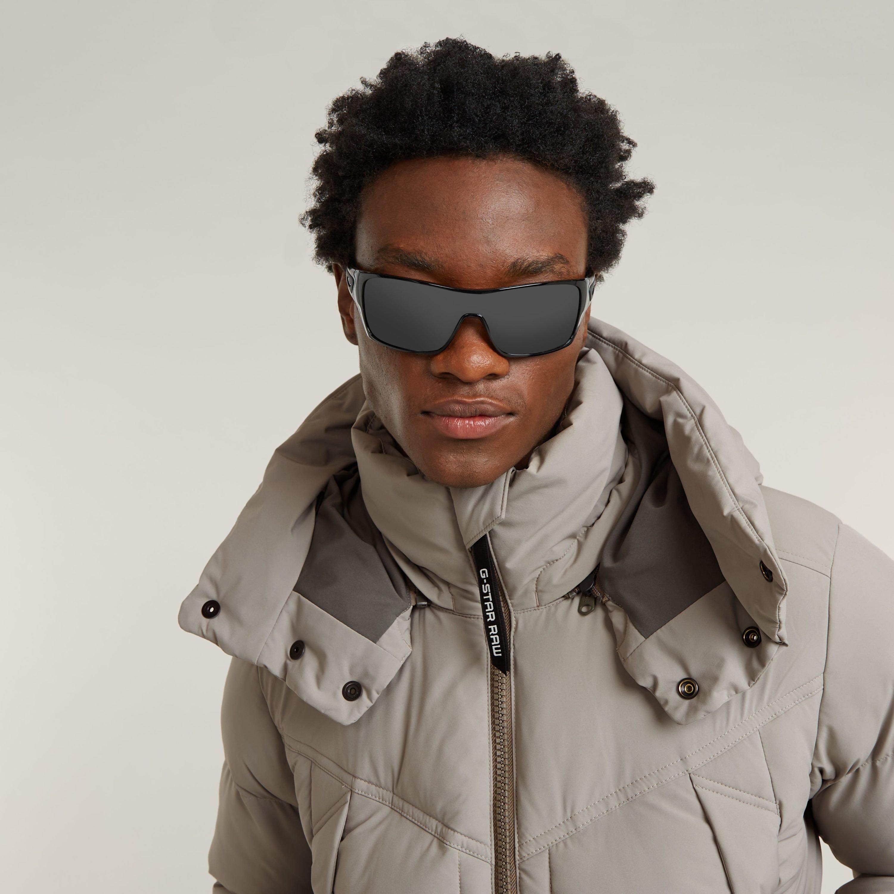 G Star Whistler Coat