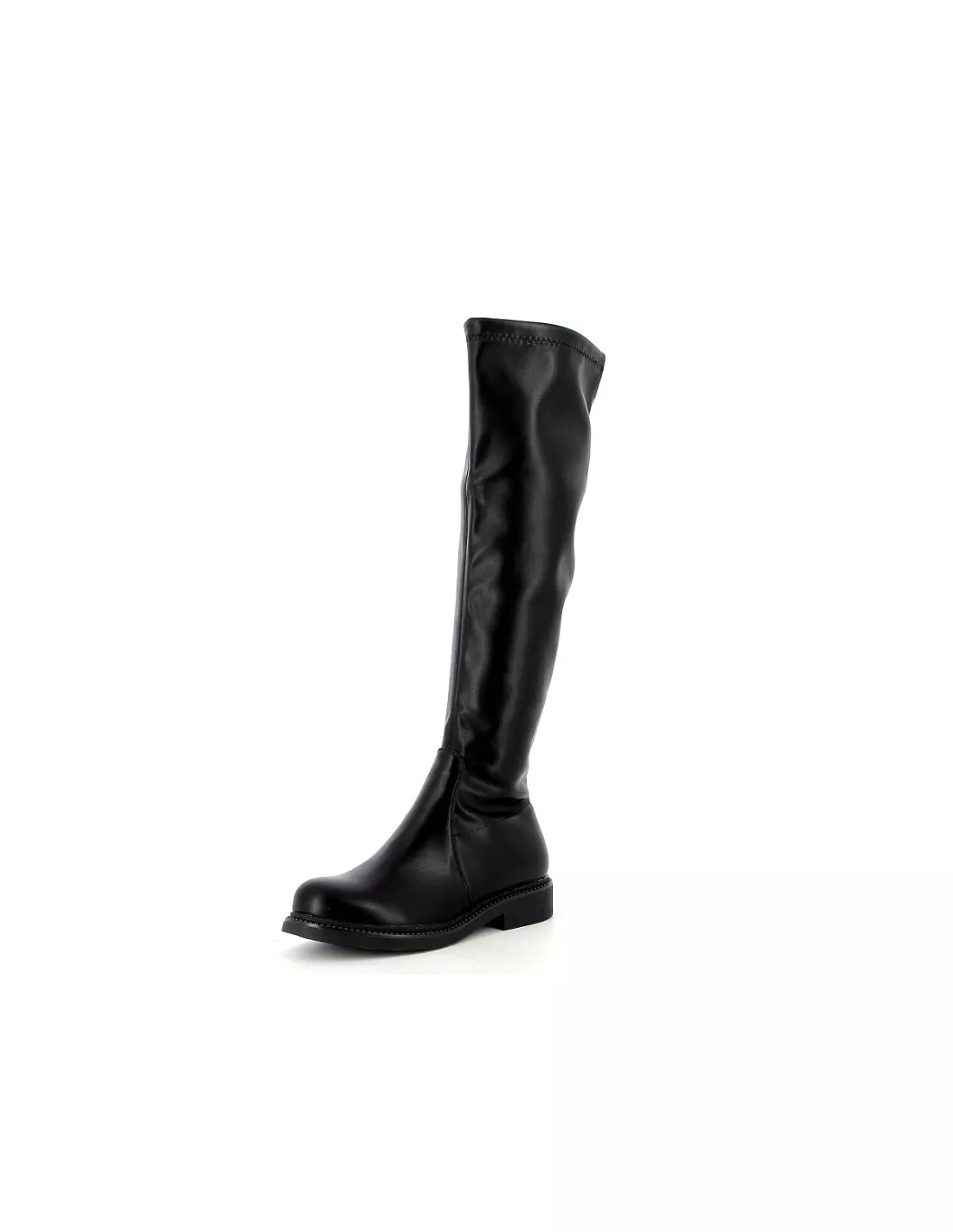 JAJA H23935 - Bottes Noir