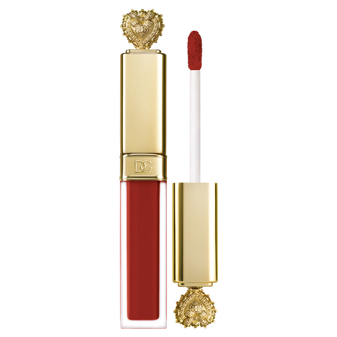 Dolce&Gabbana FLAWLESS Batom No Transfer Matte Liquid Lip