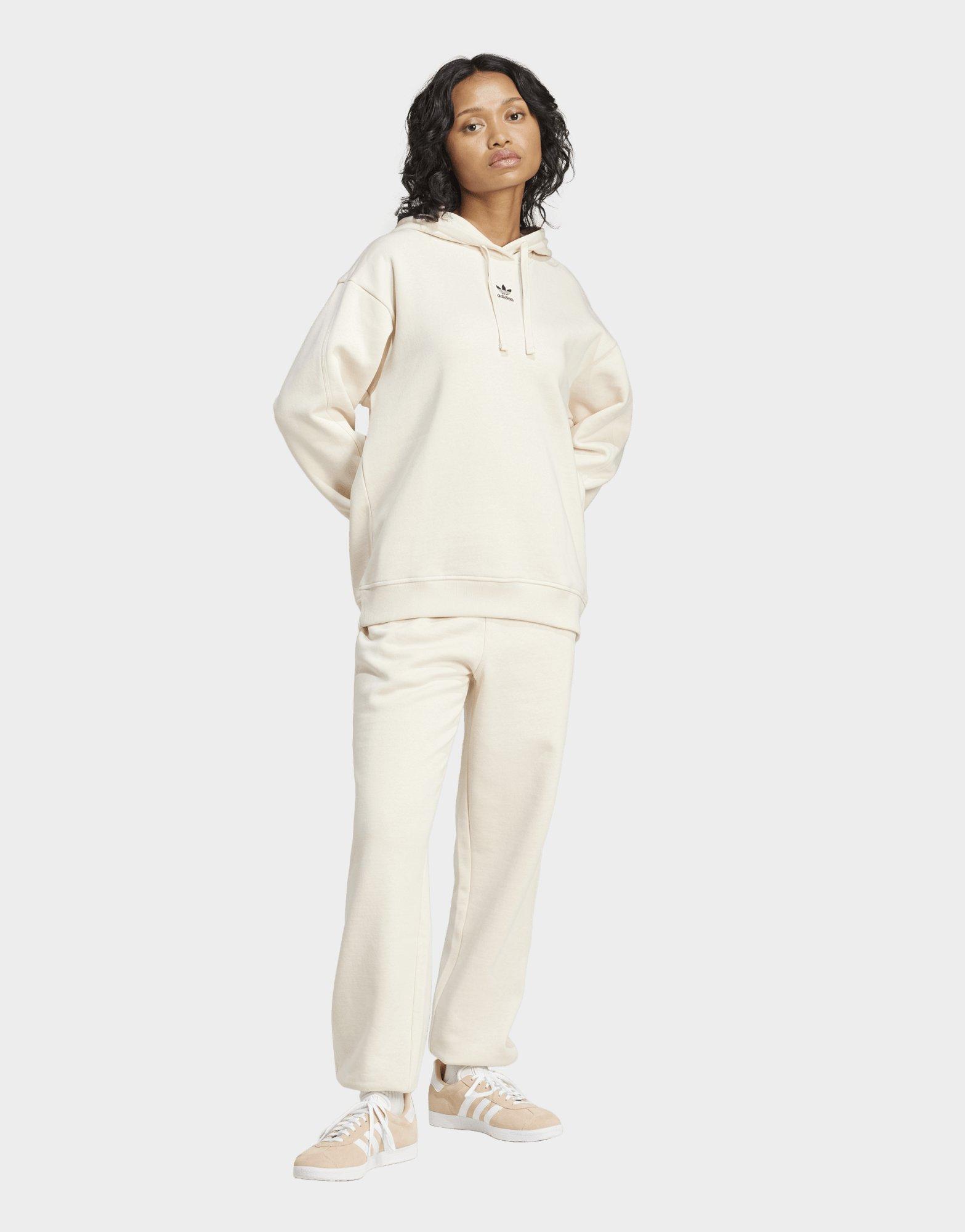 adidas Originals Pantalon ample molleton Essentials