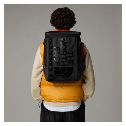 Sac à Dos The North Face Base Camp Fuse Box 30L Noir