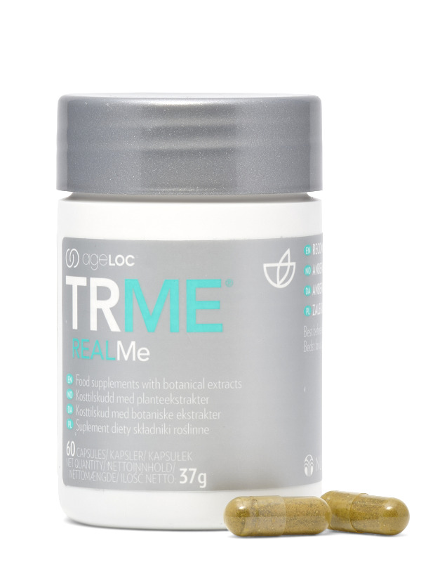 ageLOC TRME REALMe