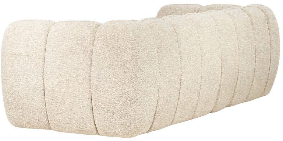 Zitbank Cubetto Taupe van By Boo