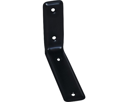 Console 3F B 40 x H 115 x D 80 mm zwart