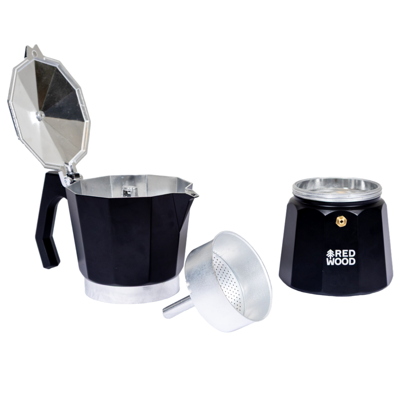 Percolator 9 kopjes