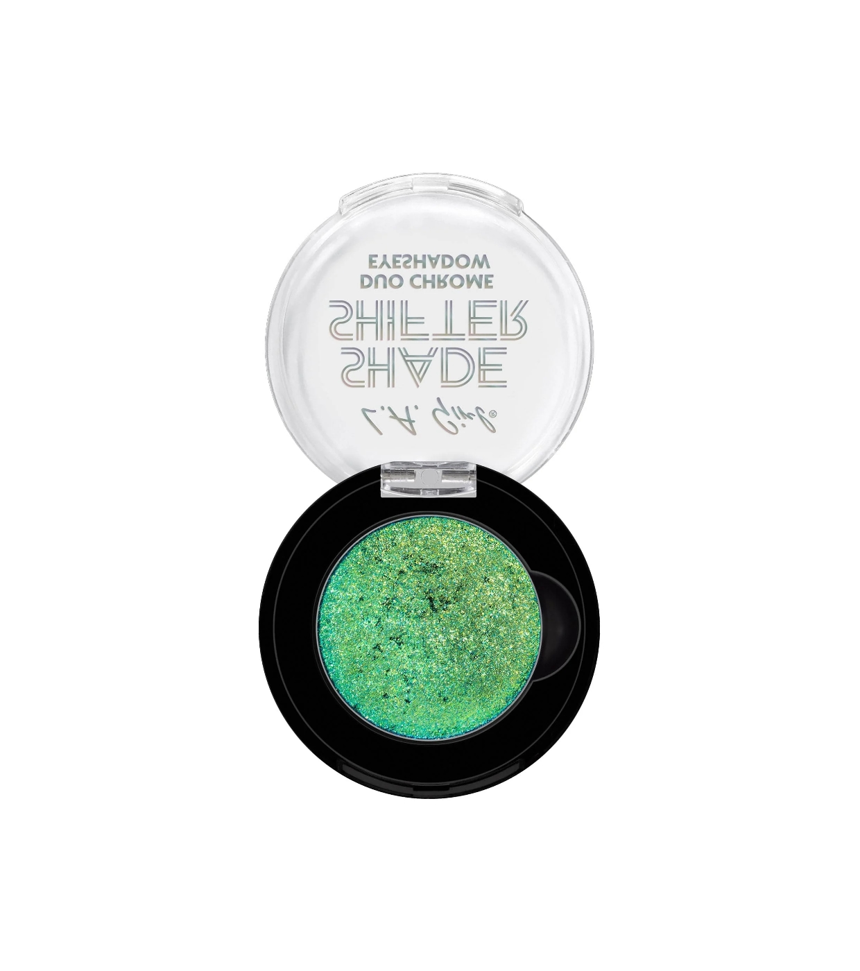 L.A. Girl - Sombra Duocromática Shade Shifter - GES246: Jade