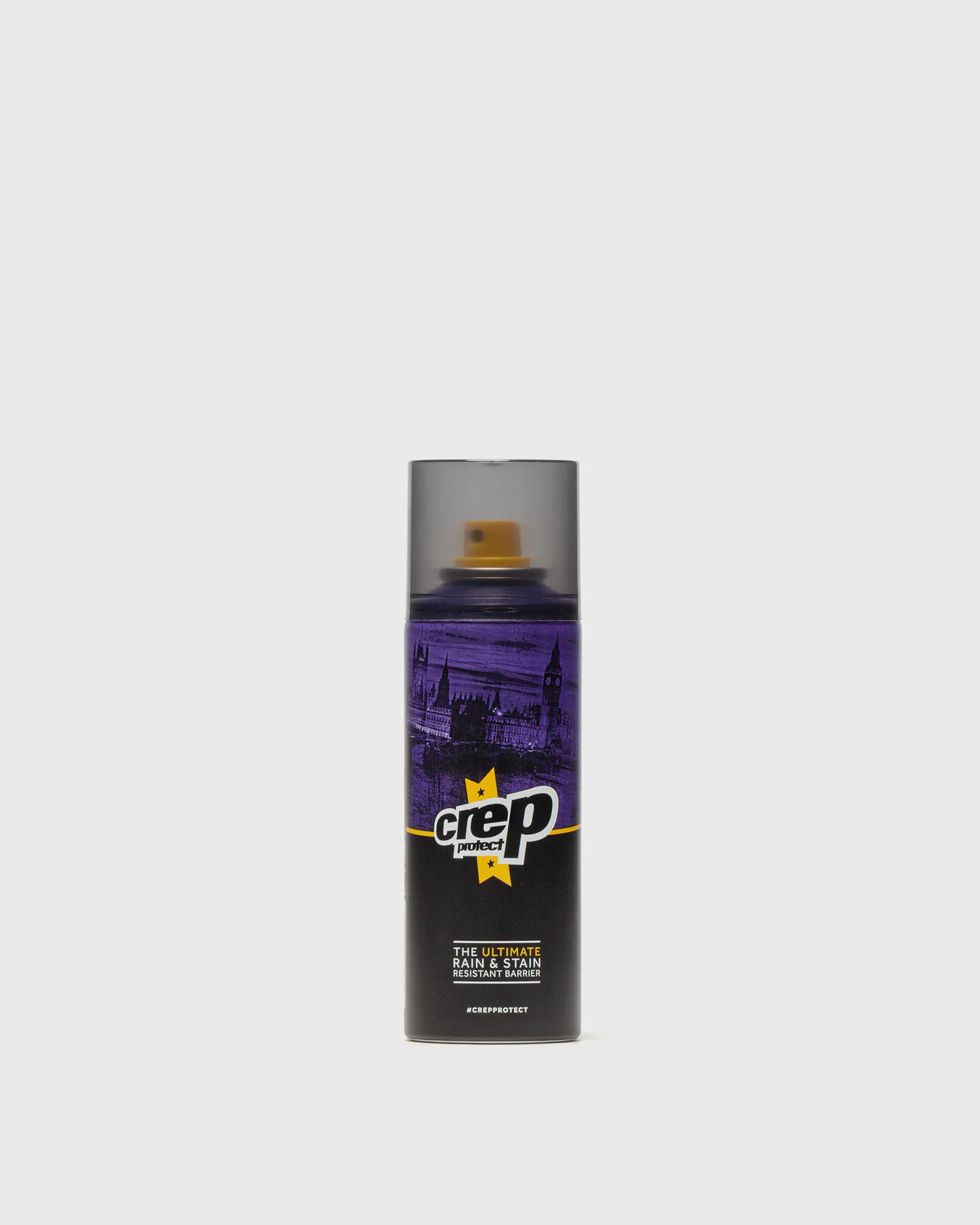 Crep Protect The Ultimate Rain & Stain Resistant Barrier Spray - 200 ml