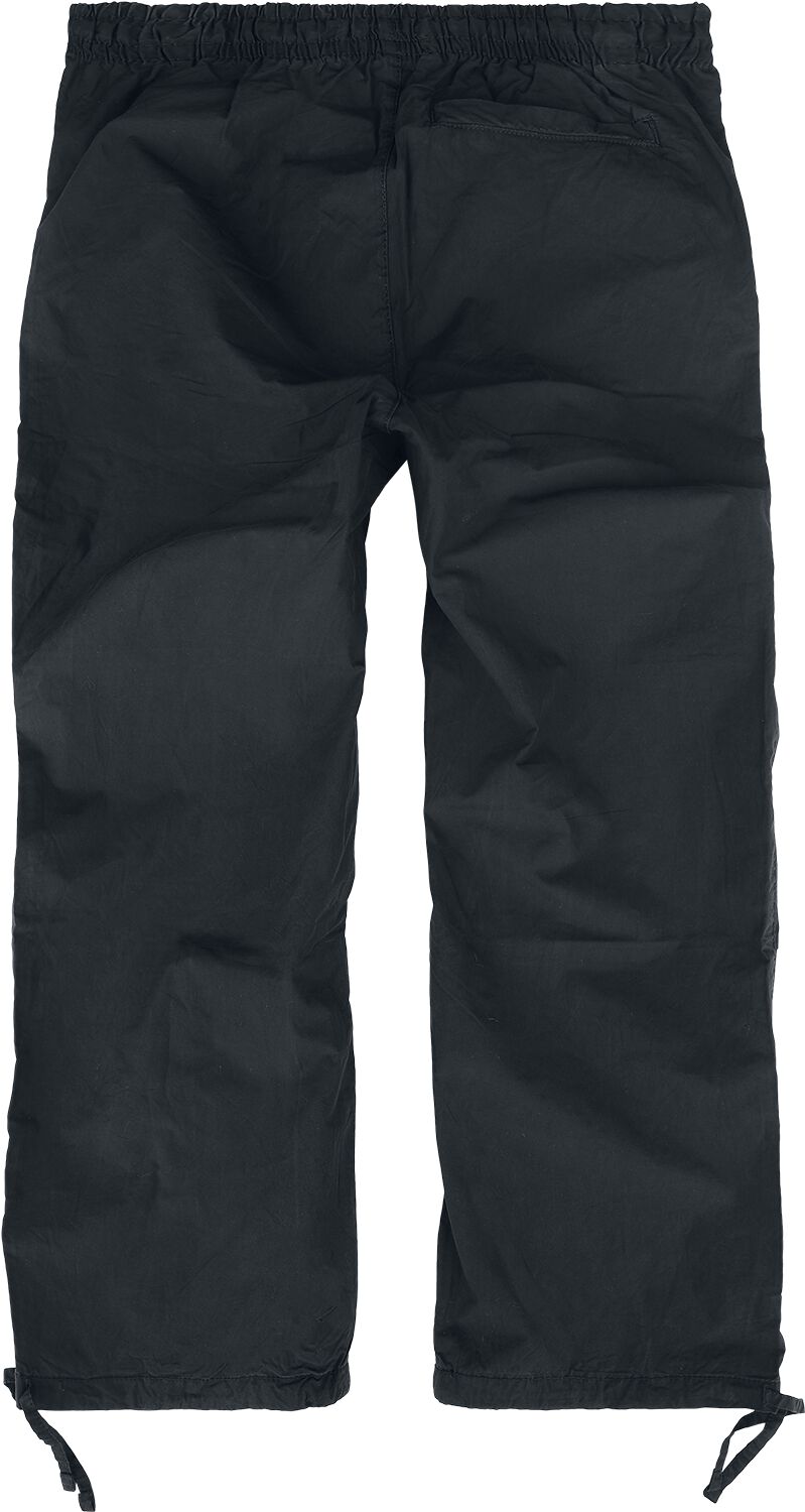 Wide Poplin - Pantalon | Urban Classics Pantalon en toile