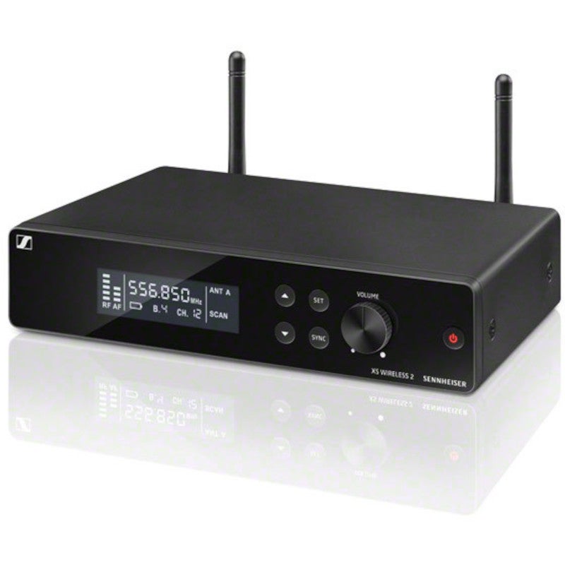 Sennheiser EM-XSW 2 BC ontvanger (670-694 MHz)