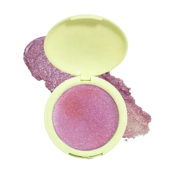 Slip Dew Cream Highlighter Tired Of Pink
