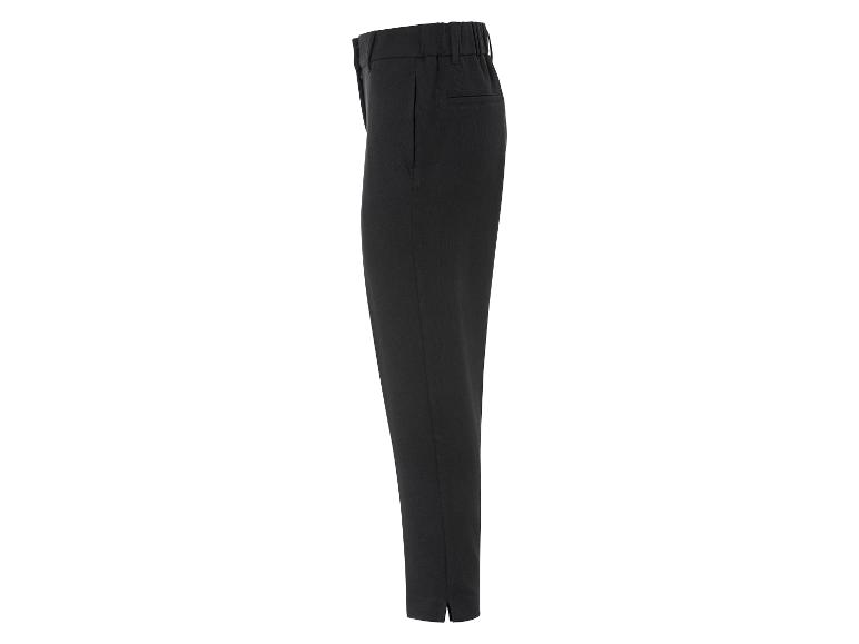 Dames pantalon