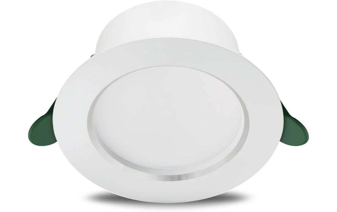 Einbauspot Diamond Cut UltraEfficient 105 mm 4000K WeissEinbau- und Einlegeleuchte