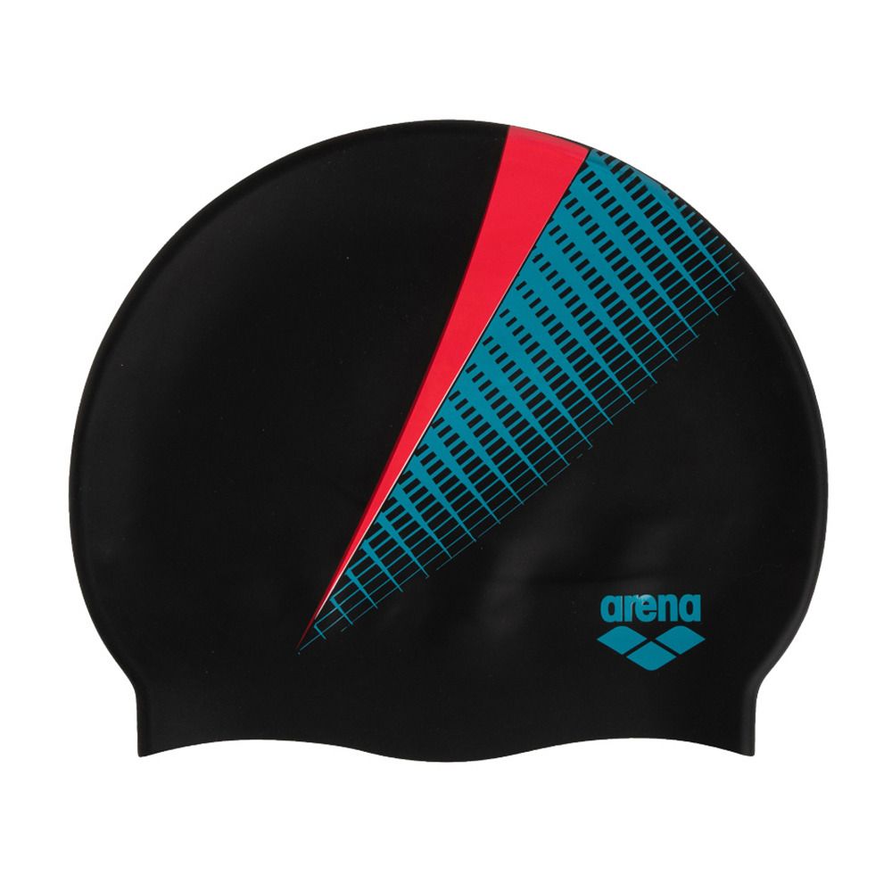 Arena PRINT 2 - Bonnet de bain threefold