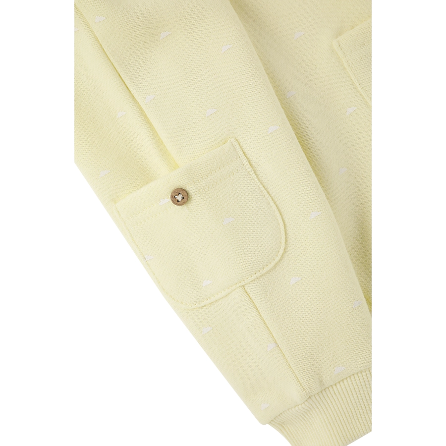 kindsgard Cargohose himma creme