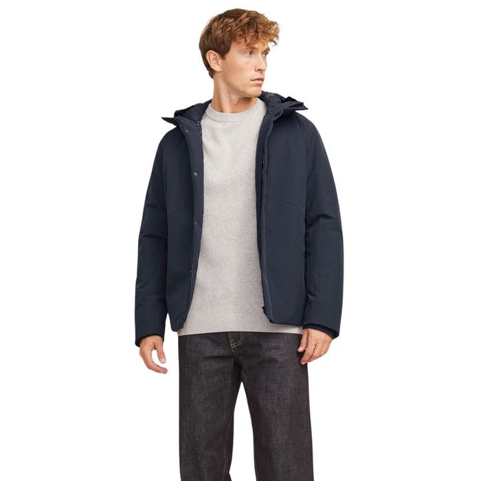 Jack & Jones Keen Winterjas Heren