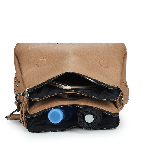 Desigual - AQUILES COVASNA - Marron
