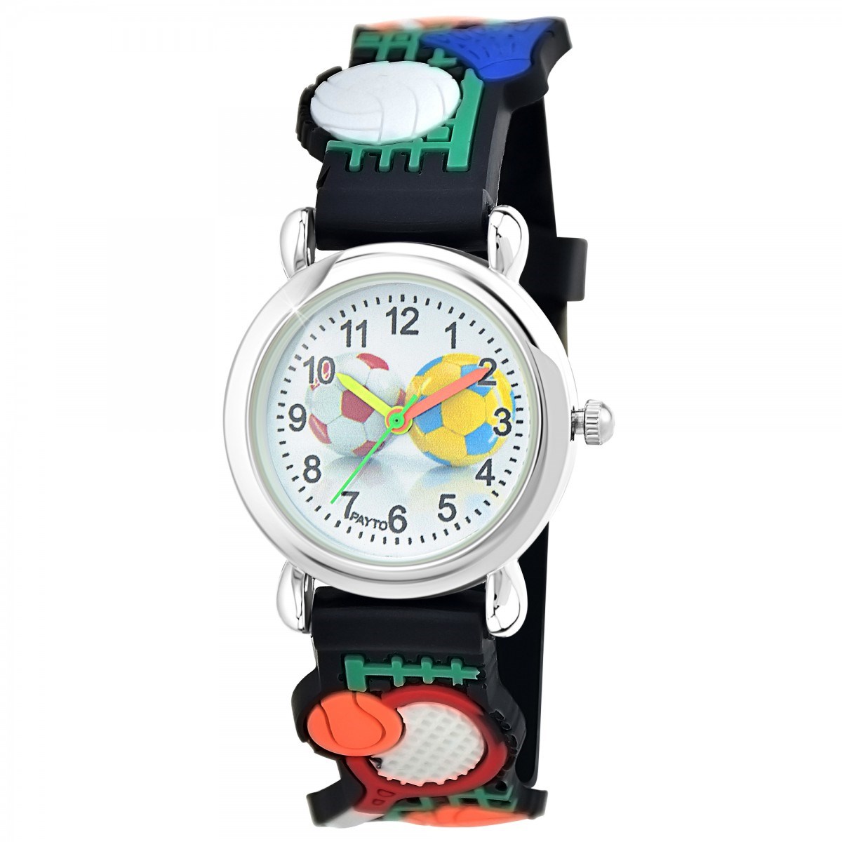 Montre enfant sport