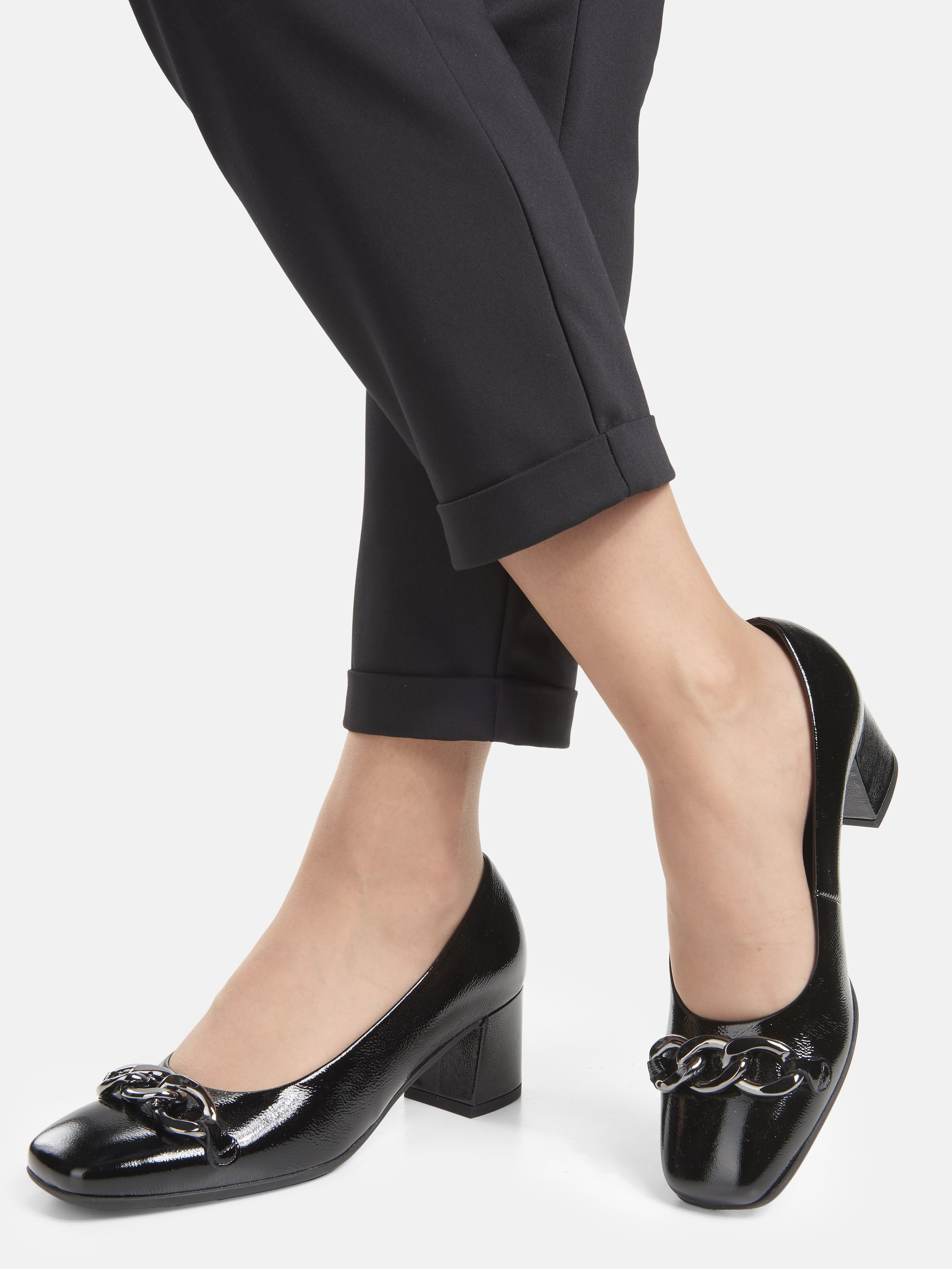 Pumps