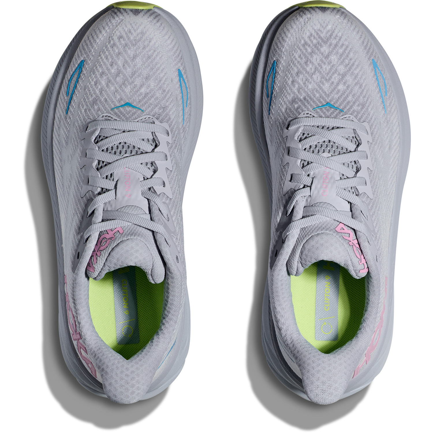 HOKA Clifton 9 Breed Dames