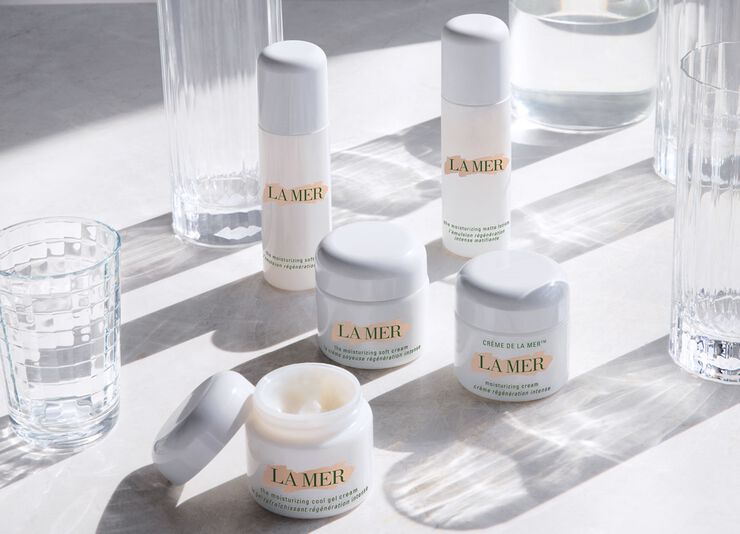 La Mer Creme De La Mer Moisturizing Cream